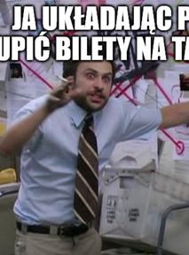 Jak kupować bilety i nie osiwieć? Lifehacki, które mogą ci pomóc