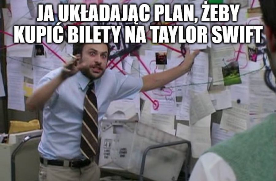 Jak bez stresu kupić bilety na koncert?