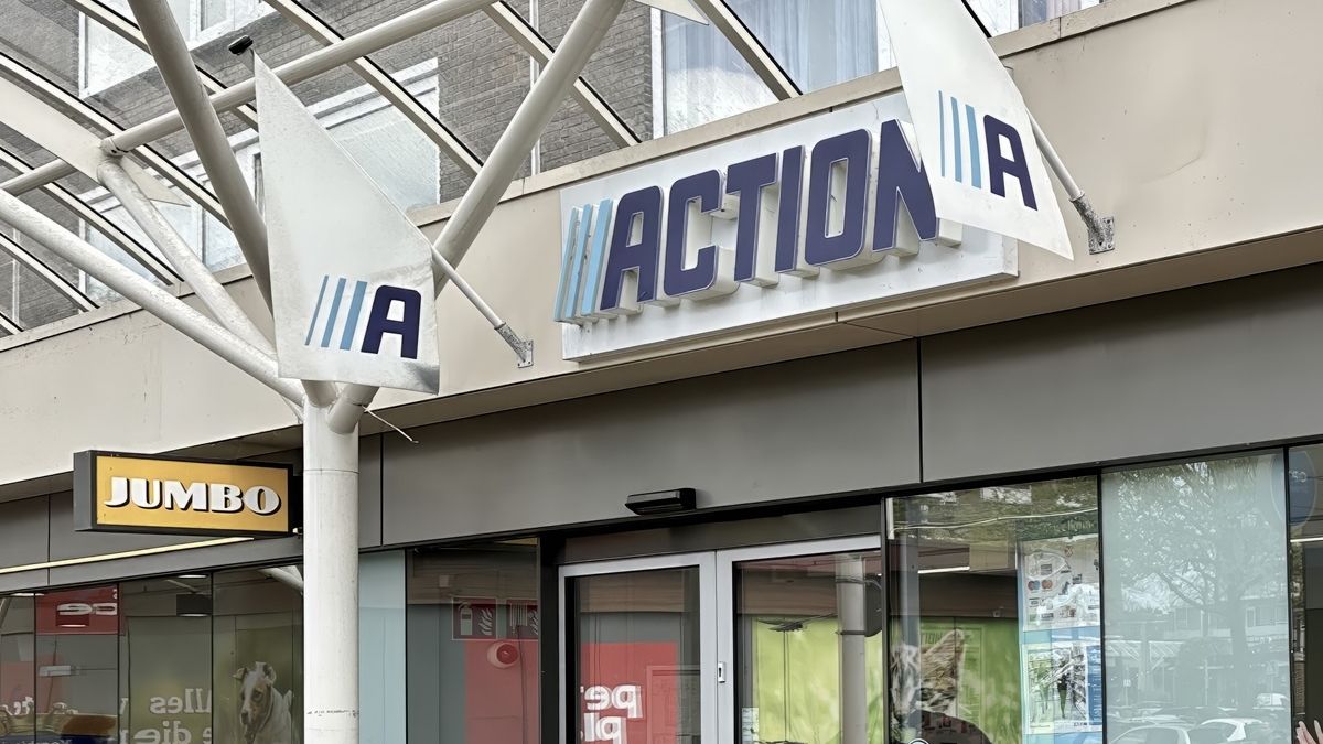 Promocja w Action.