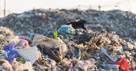 Mówią "nie" wysypisku. Wójt: gmina potrzebuje pieniędzy