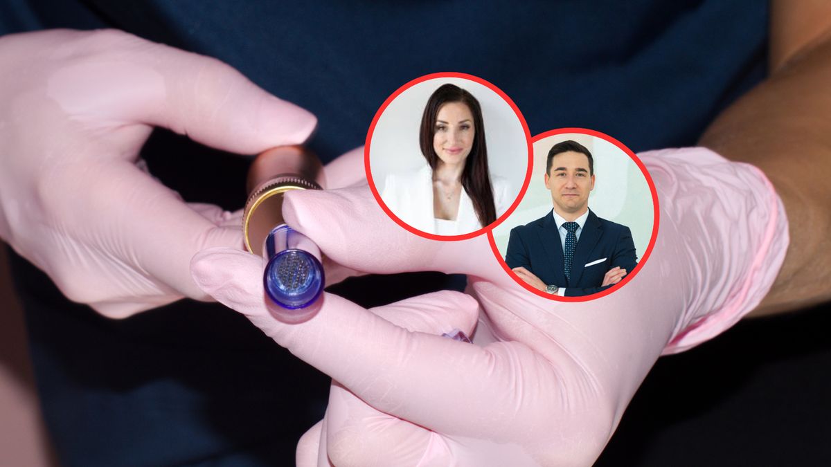 Lekarka i adwokat ostrzegają ws. zabiegów medycyny estetycznej