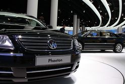 Prestiż i komfort na targach we Frankfurcie