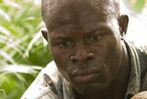 Djimon Hounsou aniołem śmierci