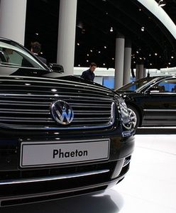 Prestiż i komfort na targach we Frankfurcie