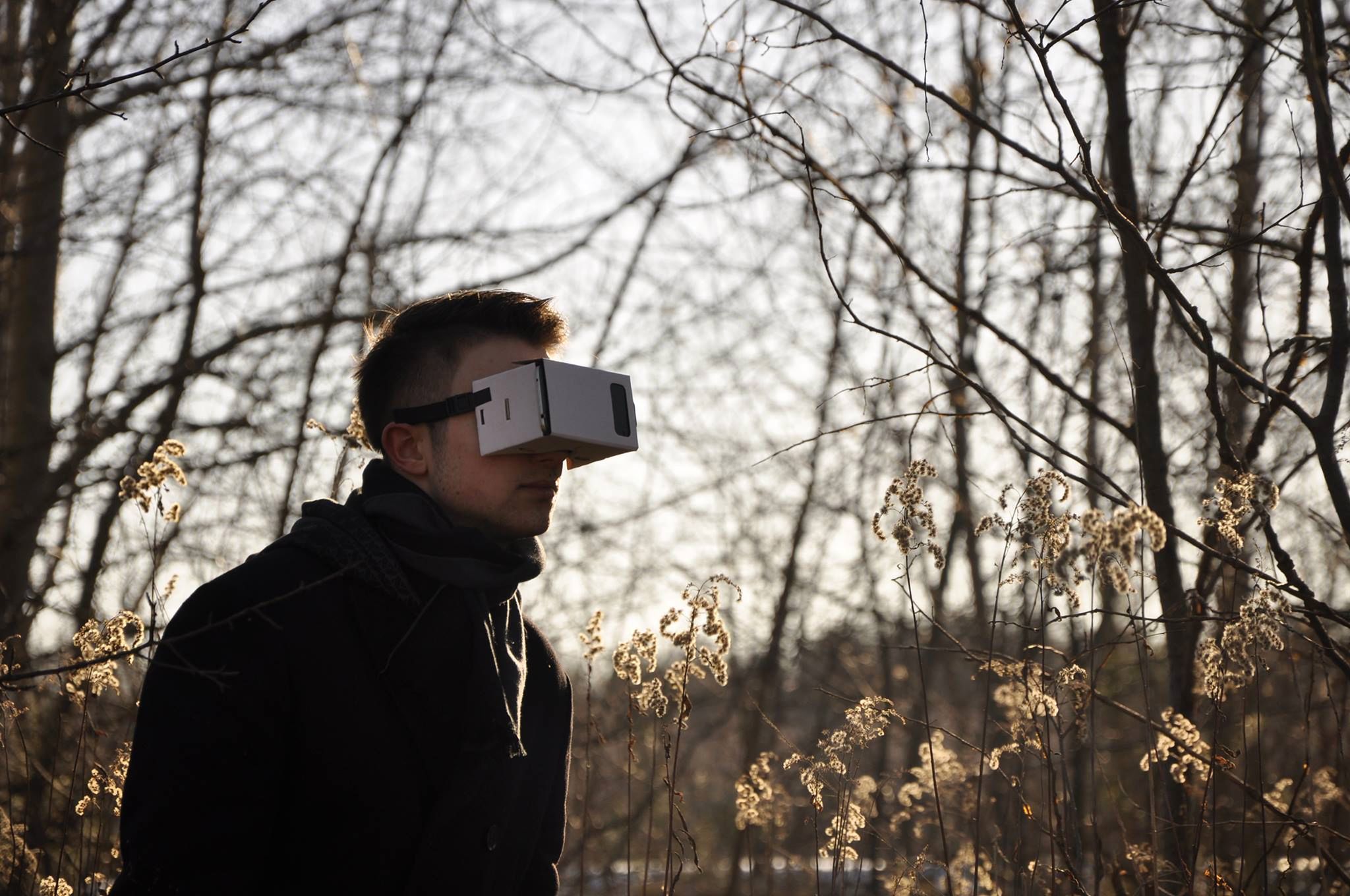PlayStation VR, Oculus Rift czy może HTC Vive? Przetestowałem wszystkie i mam faworyta! 9