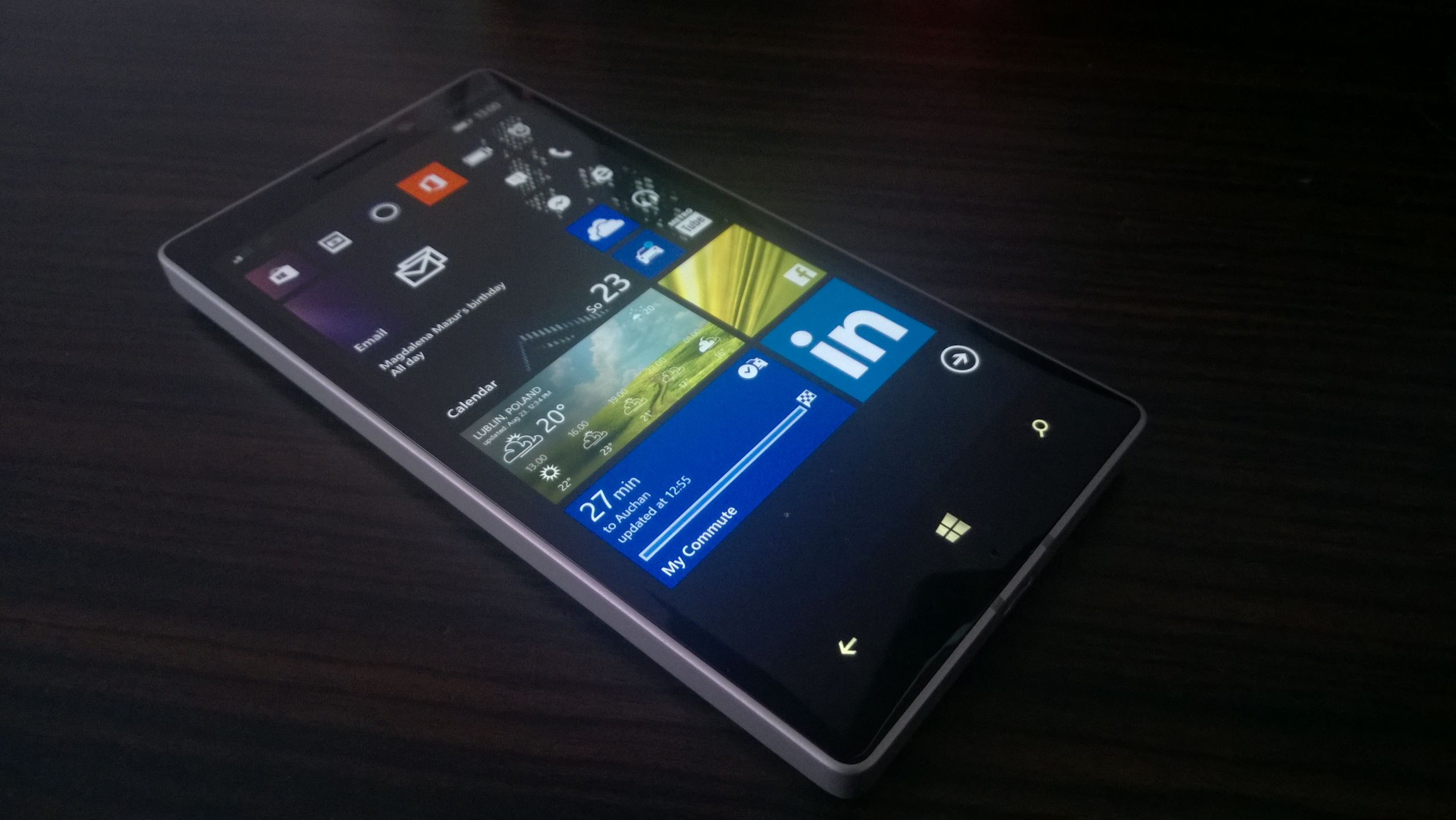 Nokia Lumia 930 – piękna, potężna i… zniechęcająca [test] 6