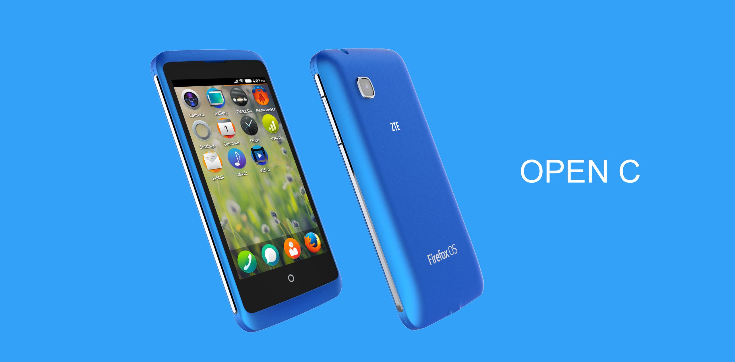 Ultracienki phablet i topowa nowość z liskiem, czyli co ZTE pokaże na MWC 2014 2