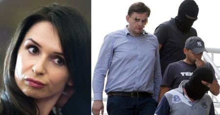 Mąż Kaczyńskiej zostaje w areszcie. "Istnieje obawa matactwa"