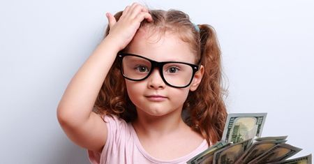 Ranking lokat dla dzieci