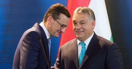 6 mln zł na promowanie polsko-węgierskiej kultury. Nowy instytut za rządowe pieniądze