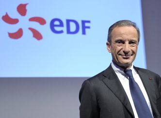 Grupa energetyczna EDF skonsolidowała swoje cztery spółki w Polsce