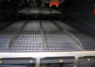 Sita do kombajnów - sita żaluzjowe i oczkowe do każdego kombajnu.