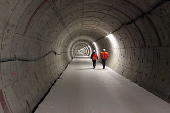Budują gigalaser. Najpotężniejszy na świecie