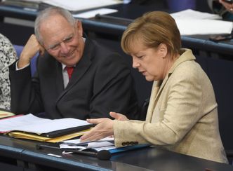 PKB Niemiec wzrośnie w tym roku o 1,9 proc. Ekonomiści krytykują rząd