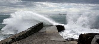 Tropikalny sztorm Fay zagrożeniem dla Bermudów