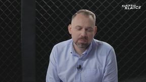 Rysiewski o przyszłości Chalidowa. Jest postęp w rozmowach