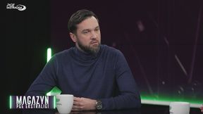 "Oni są słabi i się nie nadają." Tak miał nazwać swoich potencjalnych kolegów z drużyny