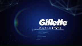 Gillette World Sport 2017 #40 (zapowiedź)
