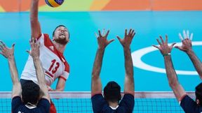 Siatkówka: Polska - Iran (skrót meczu)