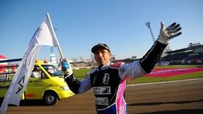 Żużel. Betard Sparta na kolanach, a Unia rozpoczęła marsz po złoto! [GALERIA]