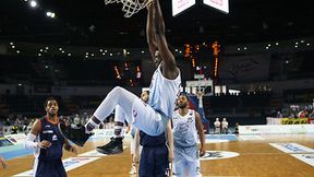 Polski Cukier Toruń - GTK Gliwice 117:65 (galeria)