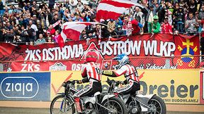 MDM Komputery Dreier ŻKS Ostrovia - Lokomotiv Daugavpils 48:42