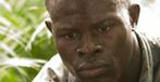 Djimon Hounsou aniołem śmierci