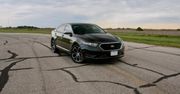 Hennessey Taurus SHO MaxBoost 445 (2013)