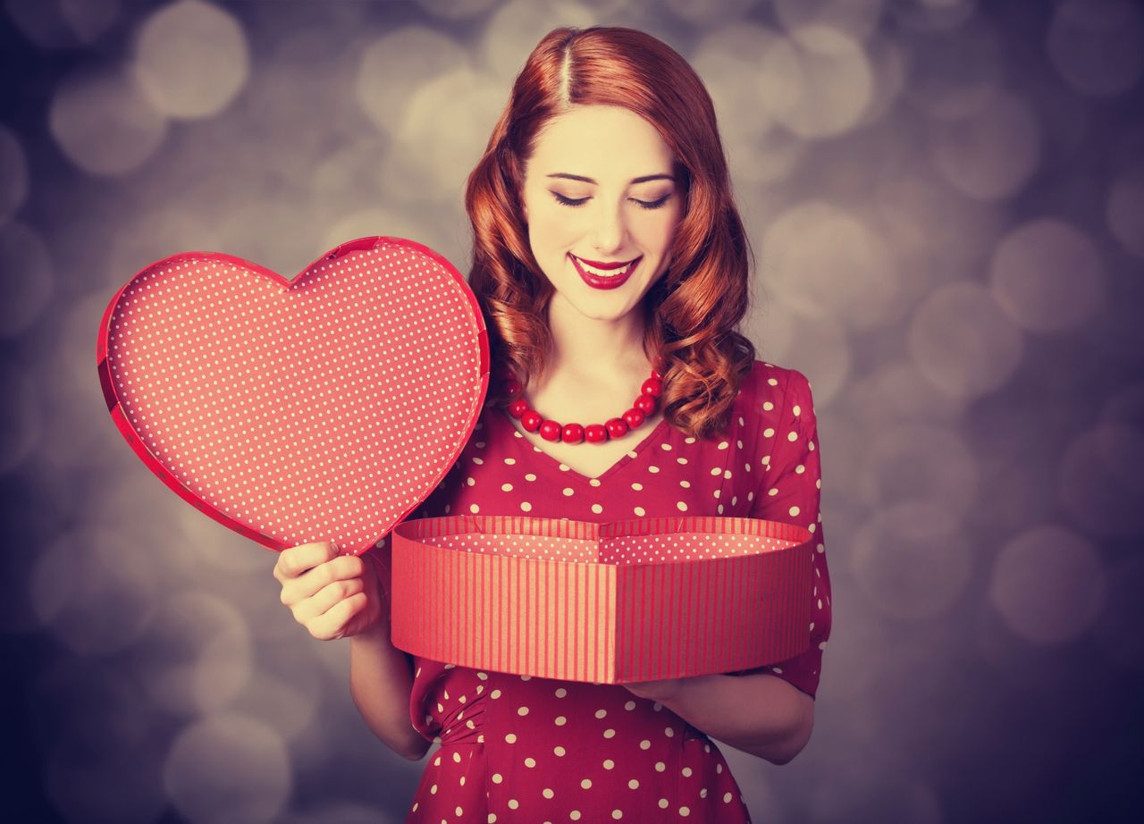 Te aplikacje pomogą przetrwać Walentynki. Święto zakochanych nie musi być banalne