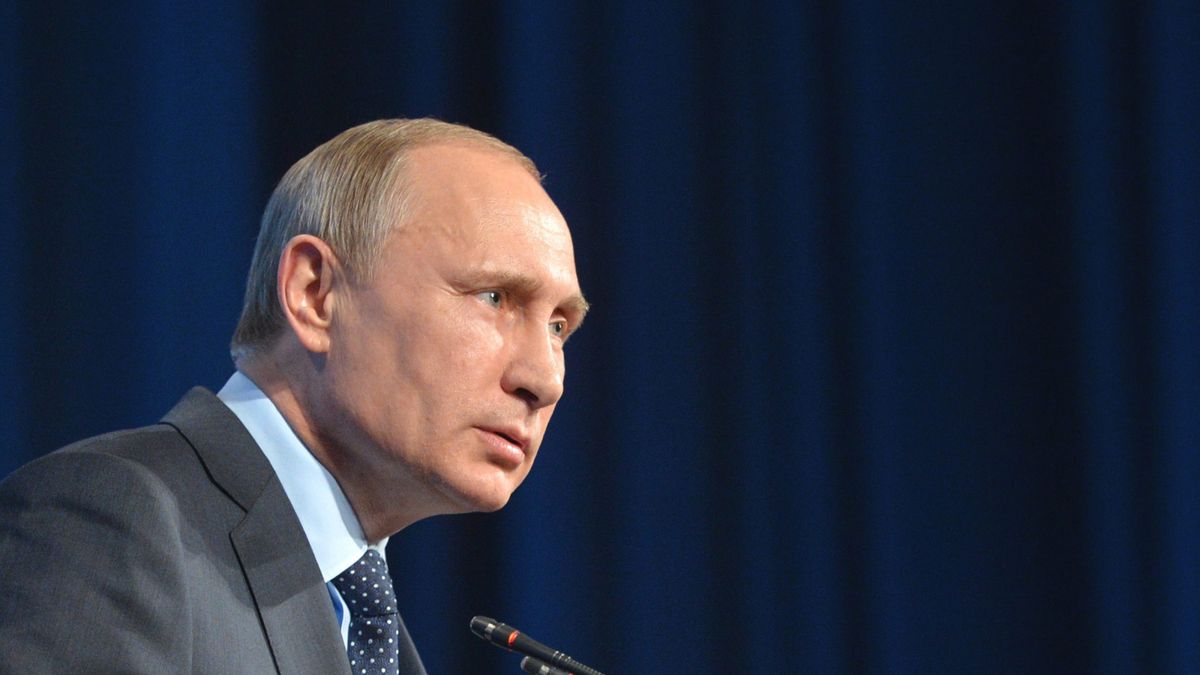 Łatwości w przeprowadzaniu cięć Władimirowi Putinowi mógłby pozazdrościć Aleksis Cipras.