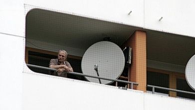 Wywiad z Piotrem Farfałem 1