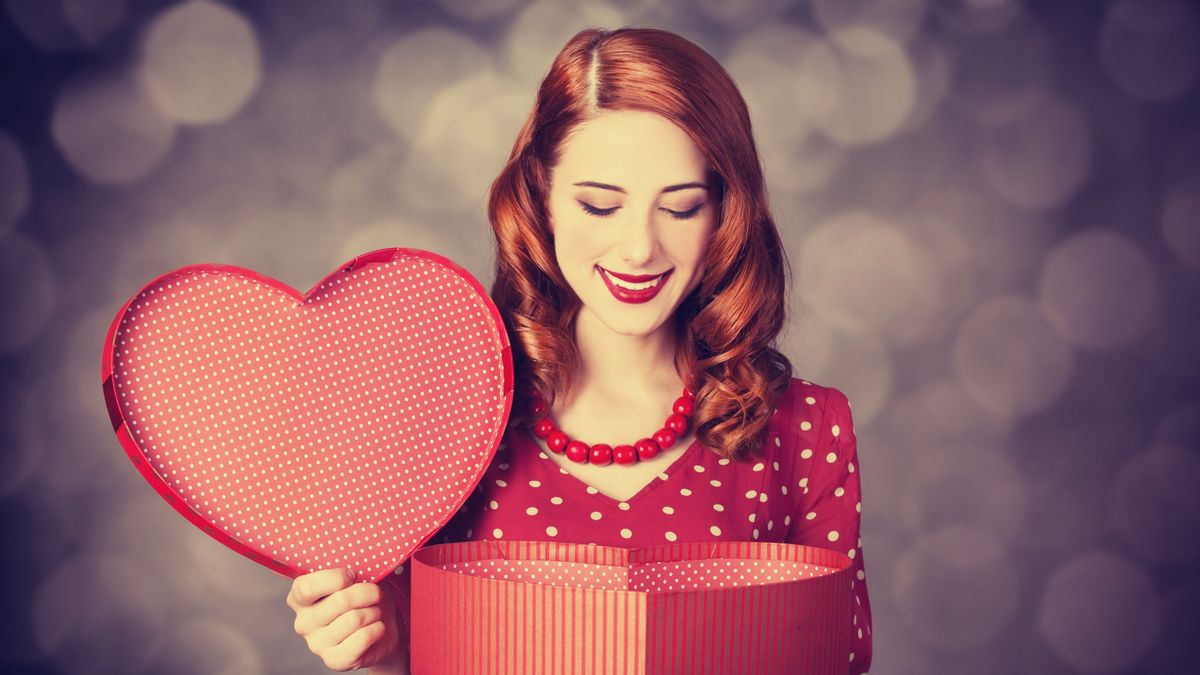 Te aplikacje pomogą przetrwać Walentynki. Święto zakochanych nie musi być banalne 1
