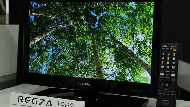 Nowa Toshiba na baterie 1