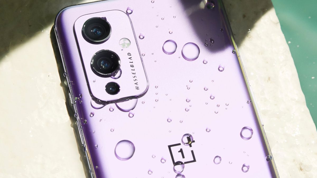Twój smartfon nie ma certyfikatu wodoszczelności? Szef OnePlusa wskazuje przyczynę 1