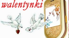 Operatorzy na Walentynki 1