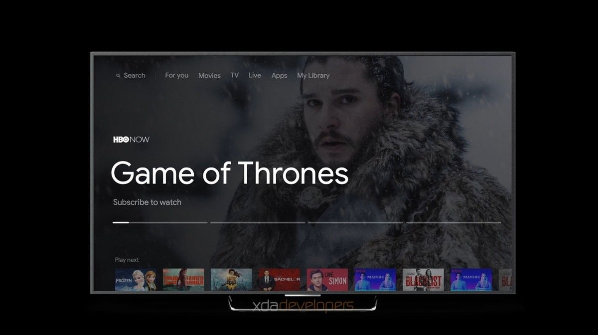 Google ma nową przystawkę Android TV. Lepszy Chromecast, która zawalczy z Nvidia Shield 3
