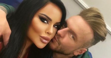 Esmeralda Godlewska ZAMIESZKAŁA Z NOWYM CHŁOPAKIEM: "Już wiem, co znaczy miłość i POŁĄCZENIE DUSZ"