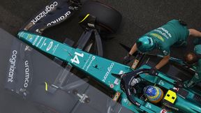 Mercedes doniósł na Alonso ws. kary? Nowe doniesienia z padoku F1