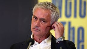 "Nie wierzę". Mourinho wskazał, która potęga nie wygra Euro