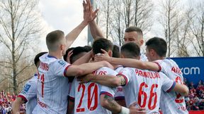 PKO Ekstraklasa: Raków coraz bliżej tytułu! Pomogli mu najwięksi konkurenci, zobacz tabelę