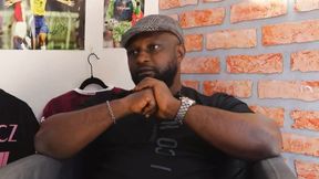 Na koniec kariery mógł zagrać w Ekstraklasie. Olisadebe ujawnia po latach