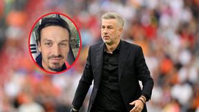 Doskonale zna nowego trenera Legii. Jego słowa to przestroga dla piłkarzy