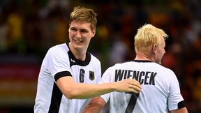 Melsungen zbroi skład. Kolejny reprezentant Niemiec zawodnikiem MT