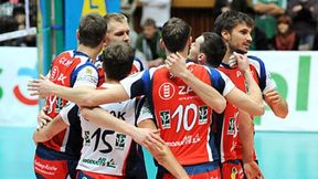 Puchar CEV: Czy ZAKSA podbije Italię? - przed meczem Sisley Treviso - ZAKSA Kędzierzyn-Koźle