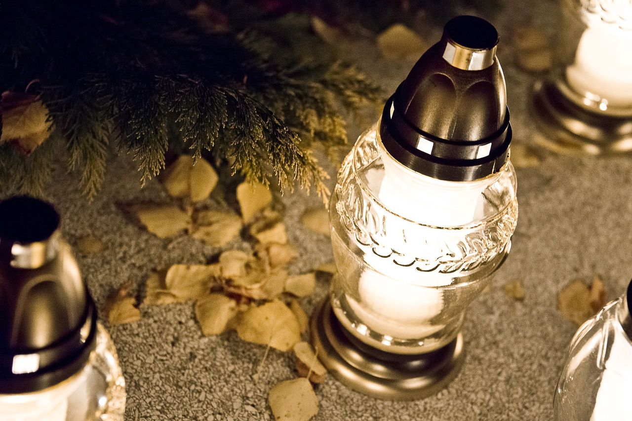 Tomaszów Mazowiecki: Wyniki kwesty cmentarnej. Ile pieniędzy zebrano?