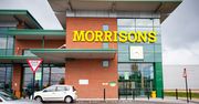 Sieć Morrisons po czterech latach wyszła wreszcie na plus