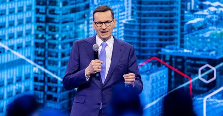 Amerykański gigant kart płatniczych otworzy w Polsce hub. Visa zatrudni 1500 osób