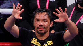 Legendarny pięściarz wraca na ring. W wieku 45 lat!