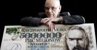 Kolekcjonerskie banknoty NBP. W 2014 roku pojawi się polimerowy