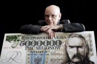 Kolekcjonerskie banknoty NBP. W 2014 roku pojawi się polimerowy